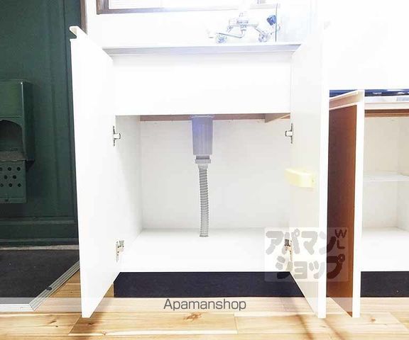ハイツKOTOBUKIの内装写真