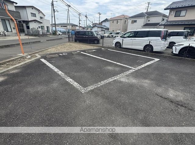 レオパレス北中江のその他写真