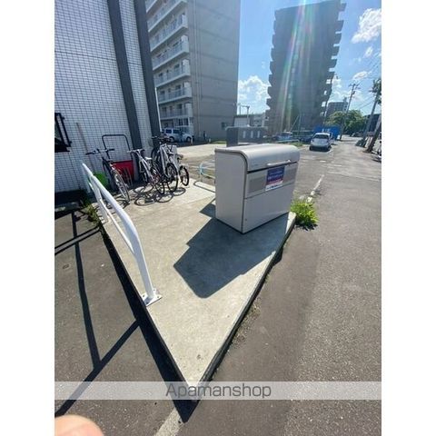 グランメールFPC北17条の内装写真