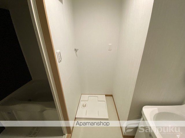 アスプラス平和通の内装写真