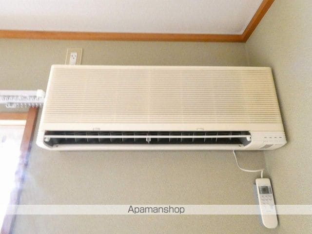BST Aの内装写真