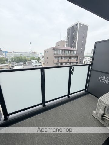 アドバンス名古屋ワイノットの内装写真