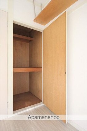 木屋町ホームズ[1K/22.36m2]の内装1