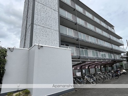 ＥＭ１０２２[1K/22m2]の外観4