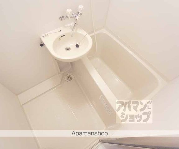 レオパレス山科御陵の内装写真
