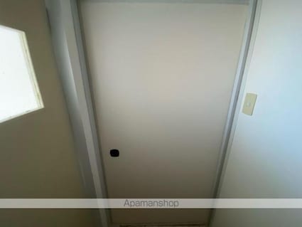 グリーンヒルズ宮脇[1DK/18m2]の内装5