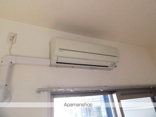 アクアシティ本川町の内装写真