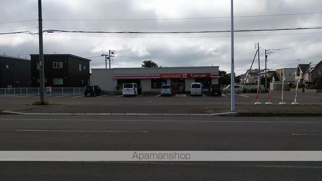 ファミール富丘の周辺写真