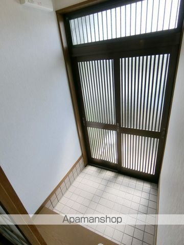 新田島テラスハウス3の内装写真