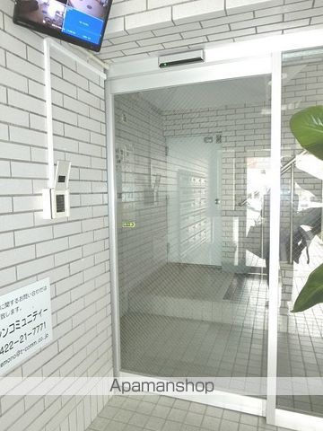エトワール原町田の内装写真