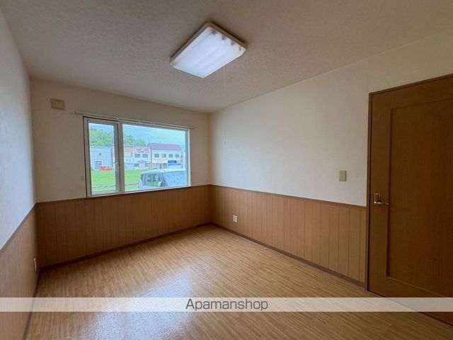 ステージハウスの内装写真