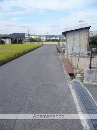 レオパレスＲａｄｉａｎｔ時宗[1K/20.28m2]の周辺2