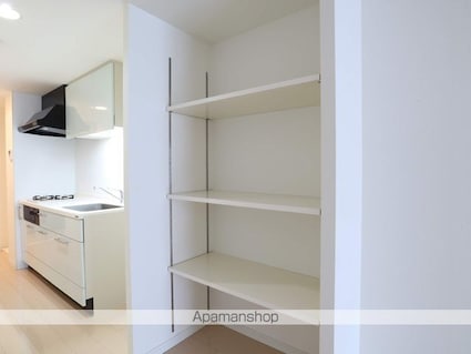 カスタリア伏見[1R/38.92m2]の内装6