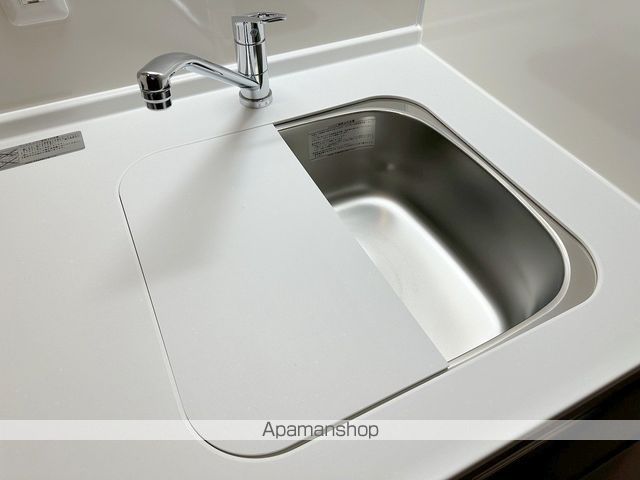 ルフォンプログレ堺筋本町タワーレジデンスの内装写真