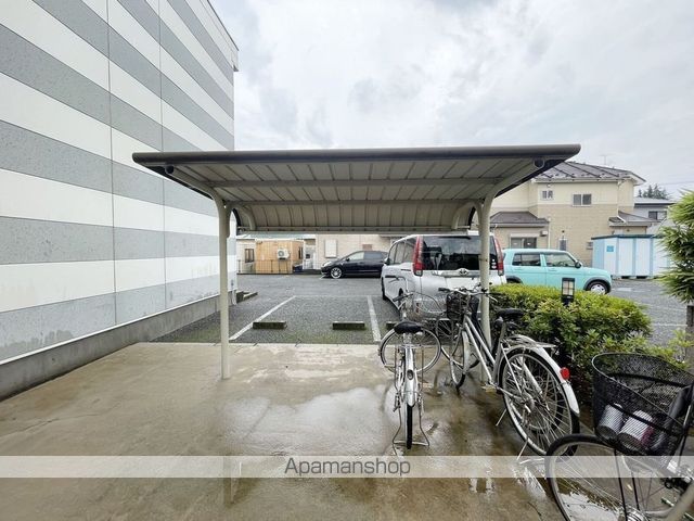 レオパレスステップONEのその他写真