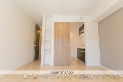 ココル[1K/33.2m2]のその他内装1