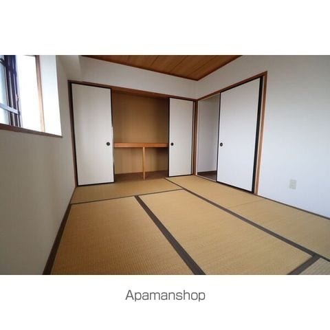 OMレジデンス瀬戸IIの内装写真