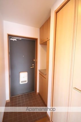 プリムローズＫ　Ⅱ[3LDK/62.74m2]の玄関