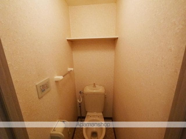 フレンズ双葉ヶ丘の内装写真