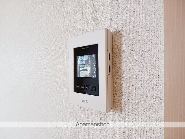 セイバリーガーデンIの内装写真