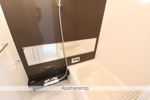 RELUXIA Aの内装写真