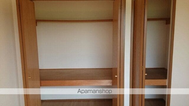 ソル・レヴェンテIIの内装写真