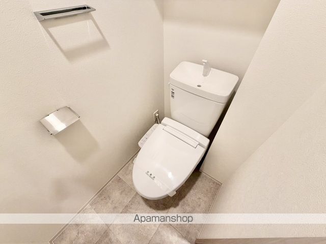 アーバンパーク淡路の内装写真