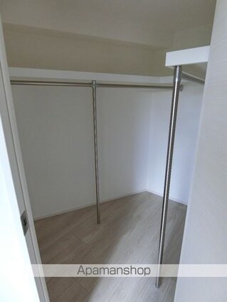 ＡＲＫＭＡＲＫ上北沢[1LDK/50.23m2]の内装4