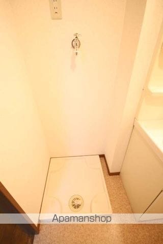 パークプラザVの内装写真