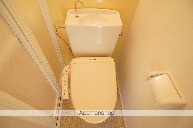 ユナイト安針塚クロ—ネンブルグの内装写真