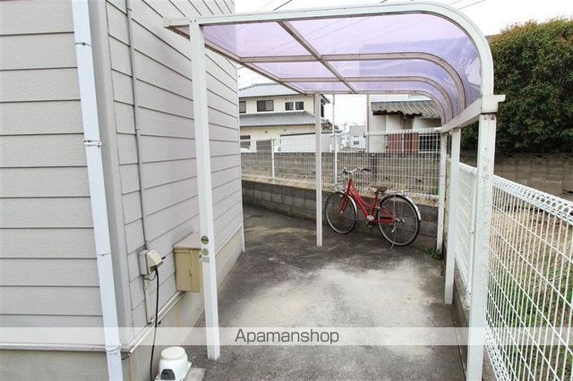 HYコーポIIのその他写真