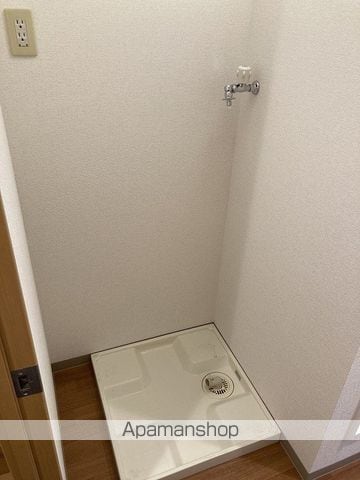 コスモコルテの内装写真