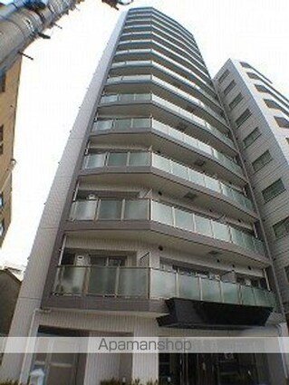 コンフォリア東池袋[1DK/33.37m2]の外観3