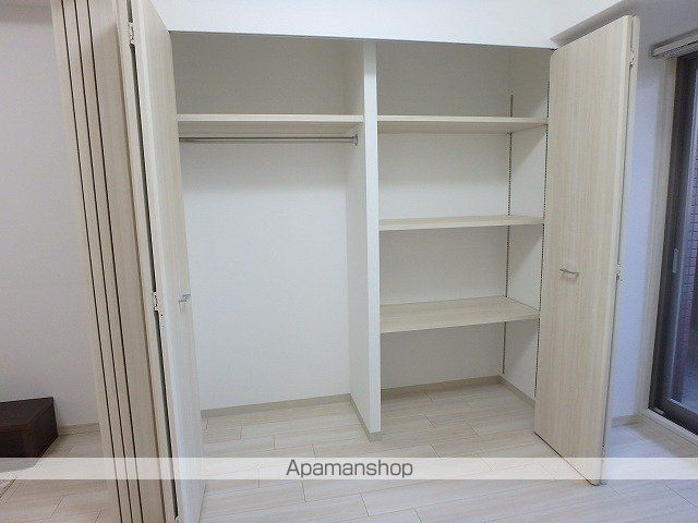 プレジオ神戸westの内装写真