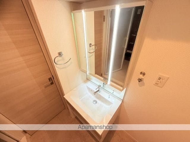 AN Residenceの内装写真