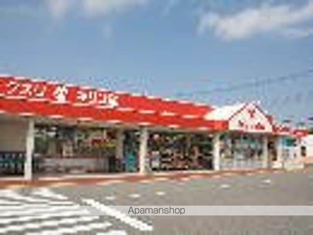 ヴァンベールCASAの周辺写真