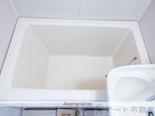 第7みのりハイツ愛光の内装写真