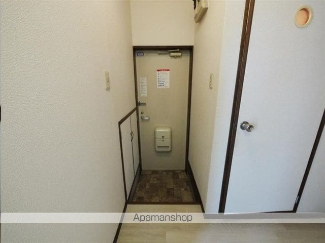 ピエタテールIIの内装写真