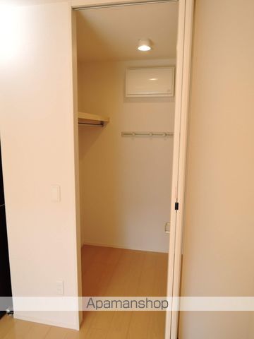 DーROOM川内川前丁の内装写真