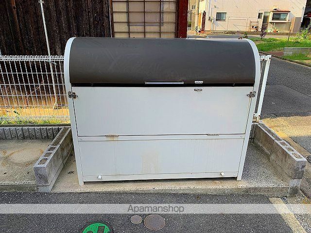 レオパレスさくらのその他写真