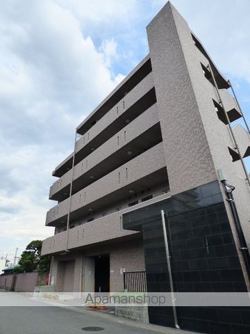 クリセ諏訪の外観写真