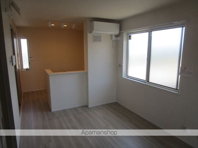 KITAOJIRESIDENCEの内装写真