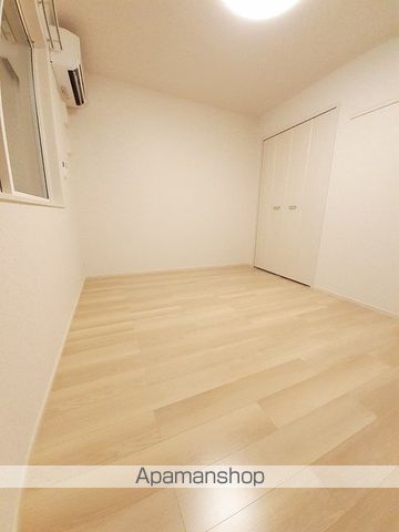 レグルスの内装写真