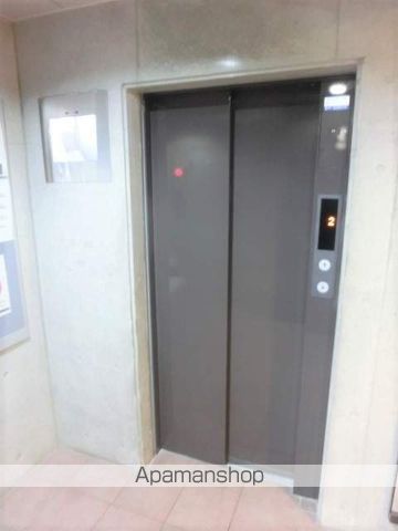 レジュールアッシュ谷町のその他写真