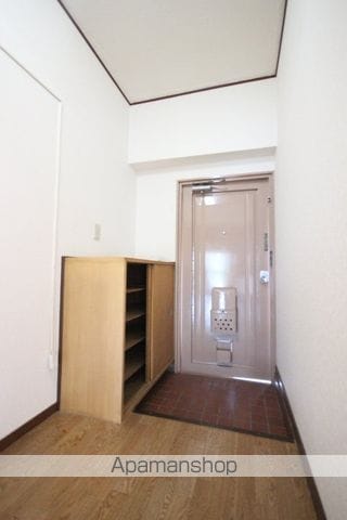 森田ビルの内装写真