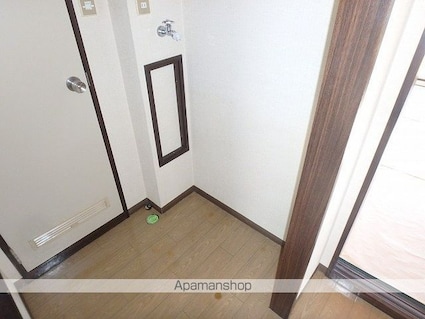 長野県松本市渚２丁目[1K/27.45m2]のその他設備