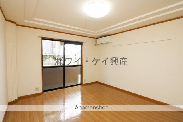 メゾン・ド・アンジュの内装写真