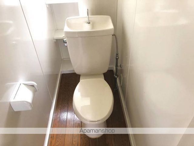 ビレッジハウス八尾3号棟の内装写真