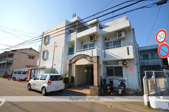 サンラーク二日市の外観写真