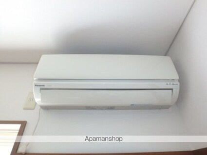 ポテンシャル[1K/28m2]のその他設備